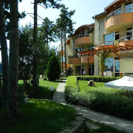 Family Hotel Privileg 阳光海滩 外观 照片